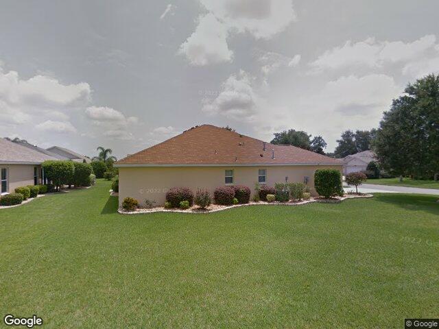 2481 morven park way, the villages,  FL 32162