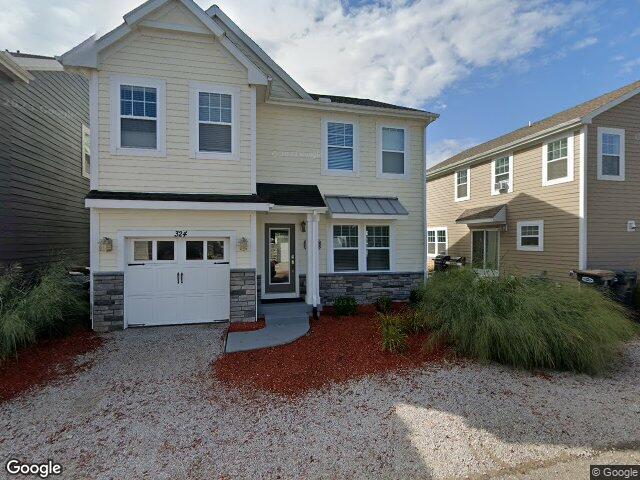 324 spruce st, south haven,  MI 49090