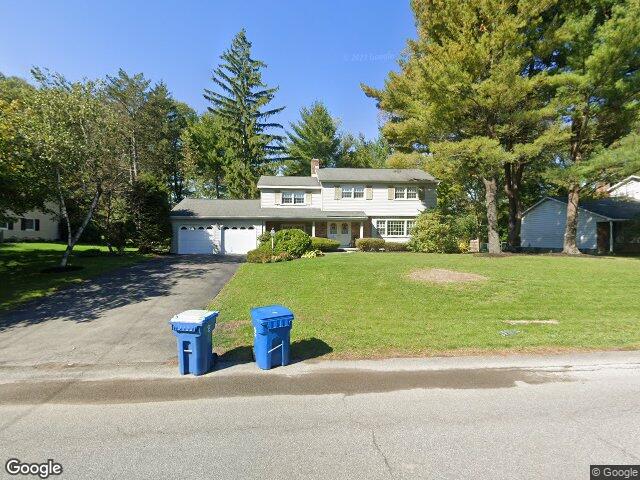 837 worcester dr, schenectady,  NY 12309