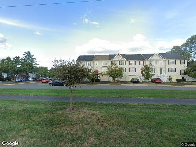 9279 caladium dr, manassas,  VA 20110