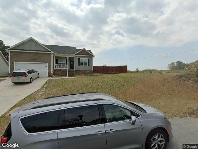47 morton dr, angier,  NC 27501