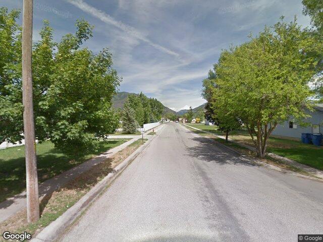 350 s #9, hyrum,  UT 84319