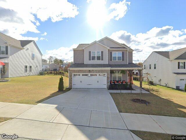 71 capanne ct, clayton,  NC 27527