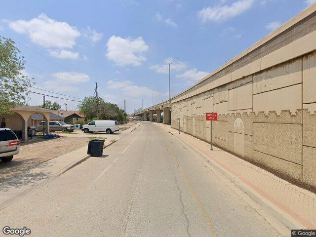 el indio hwy, eagle pass,  TX 78852