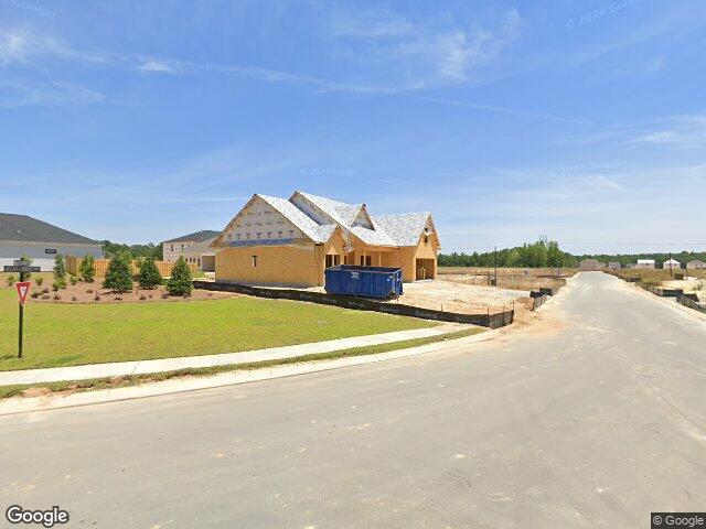 2149 allan crest road, blythewood,  SC 29016