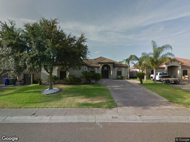 307 lake carnegie ct, laredo,  TX 78041
