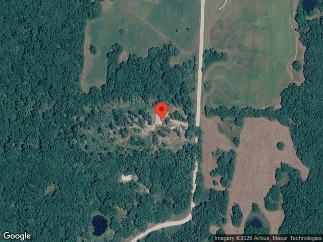19875 n barnes rd, centralia,  MO 65240