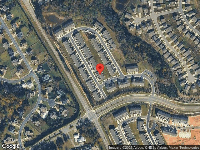 91 little leaf lane #103, clayton,  NC 27527