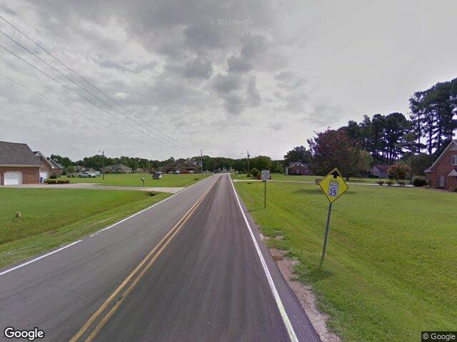 10 dogeye rd, benson,  NC 27504