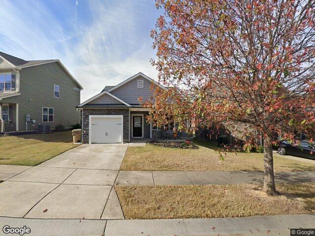 207 balboa pw parkway, clayton,  NC 27520