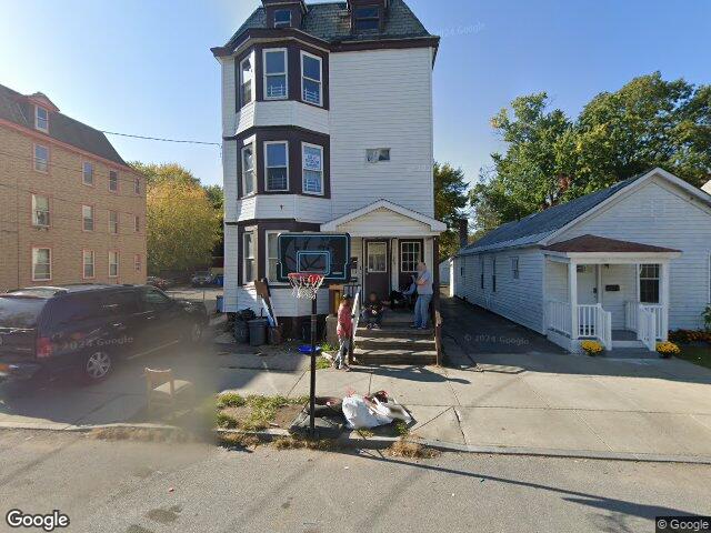 120 de graff st, schenectady,  NY 12308