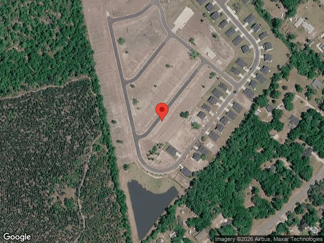 115 juniper drive, guyton,  GA 31312
