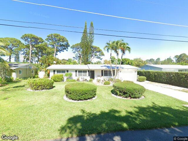 1341 se starfish ln, stuart,  FL 34996