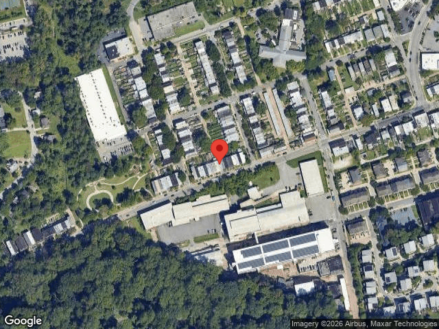 2138 druid park dr, baltimore,  MD 21211