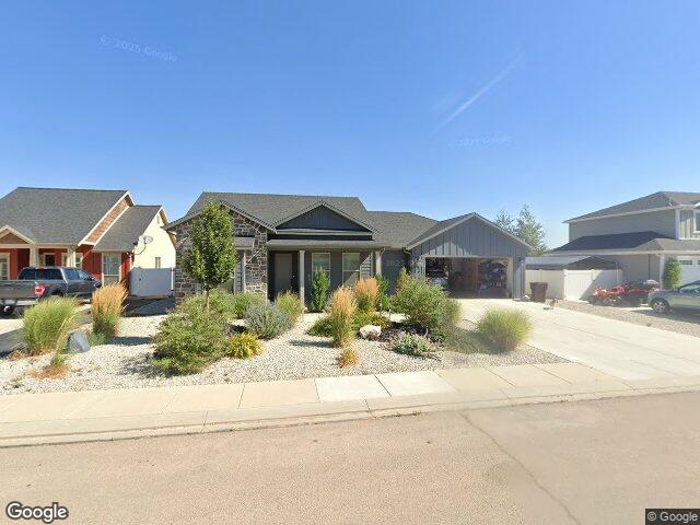 1822 w 4700 n, cedar city,  UT 84721