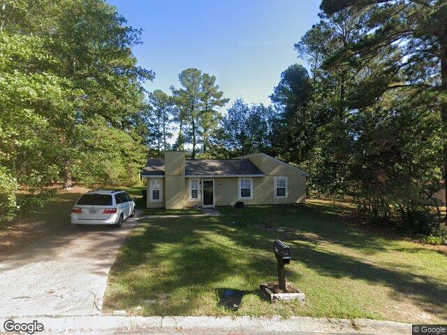405 rockingham rd, columbia,  SC 29223