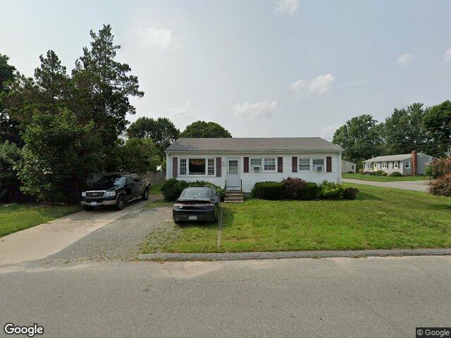 65 ingalls st, warwick,  RI 02889