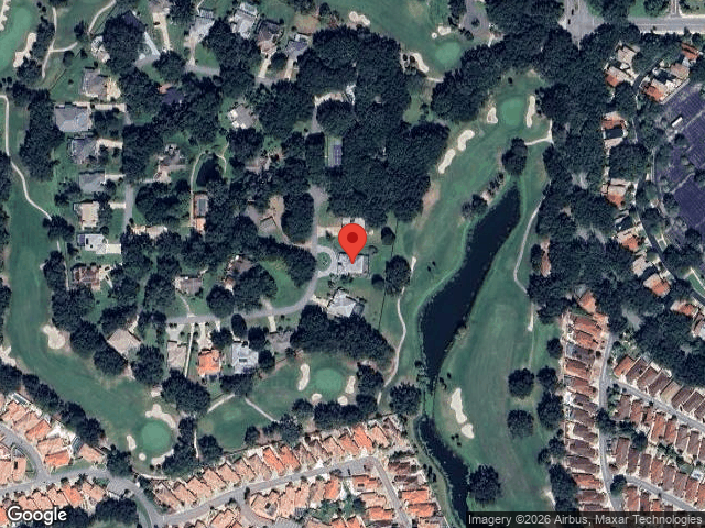 32 hickory head hammock, lady lake,  FL 32159