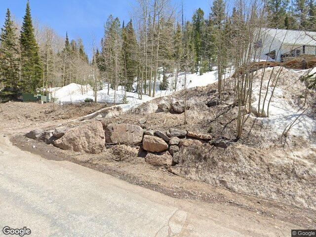 235 e snow shoe cir # 1
                                ,Unit # 1, brian head,  UT 84719