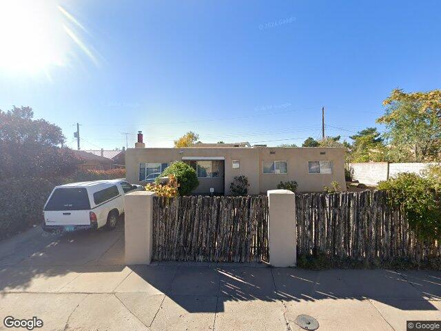 1108 calle del cielo, santa fe,  NM 87507
