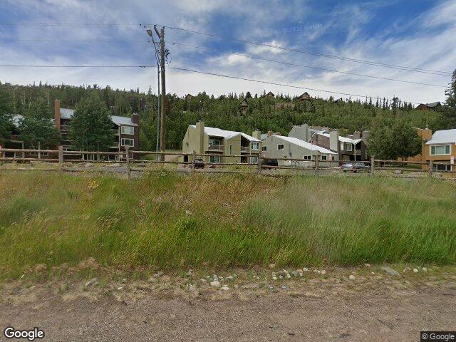 356 s highway 143 # b-2
                                ,Unit # B-2, brian head,  UT 84719