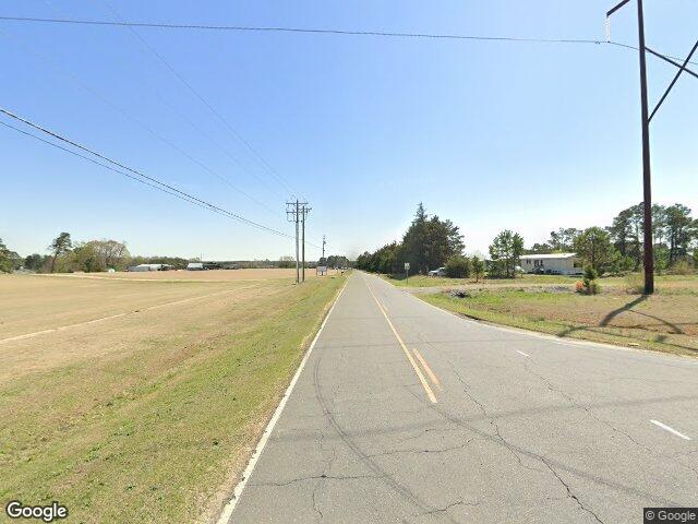 matthews rd road, clayton,  NC 27520