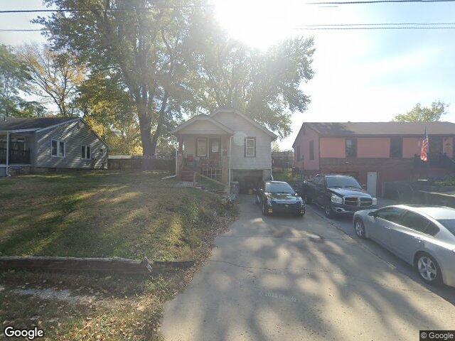 3513 ne 35th st, kansas city,  MO 64117