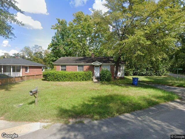 1534 s kilbourne rd, columbia,  SC 29205