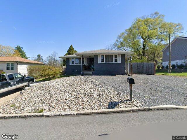 1837 old spring valley rd, reading,  PA 19604