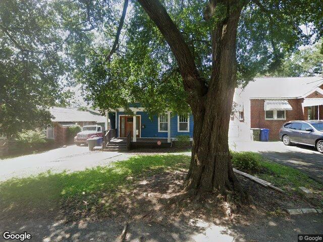 1109 darlington st, columbia,  SC 29201