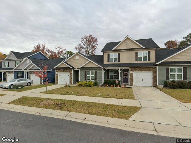 239 cullen ct, clayton,  NC 27520