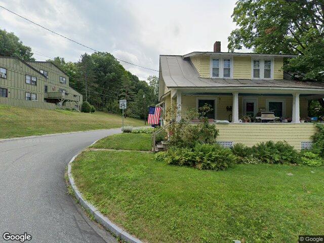 23 pleasant st #41
                                ,Unit Unit 41, west lebanon,  NH 03784