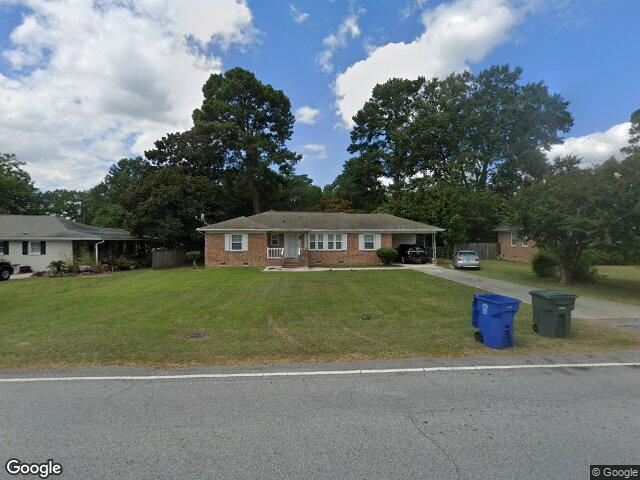613 veterans rd, columbia,  SC 29209