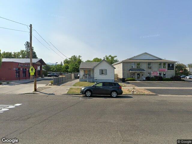 56 e 700 n, logan,  UT 84321