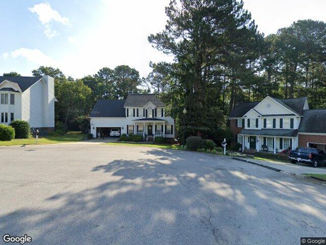 12 w canterbury ct, blythewood,  SC 29016