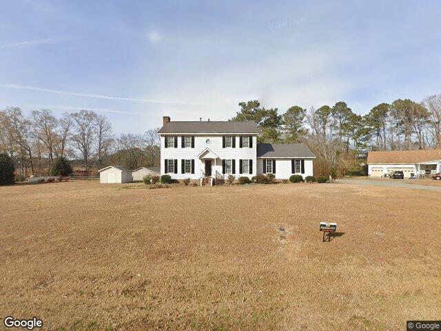105 dogwood dr, kenly,  NC 27542