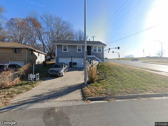 4801 n bellaire ave, kansas city,  MO 64119
