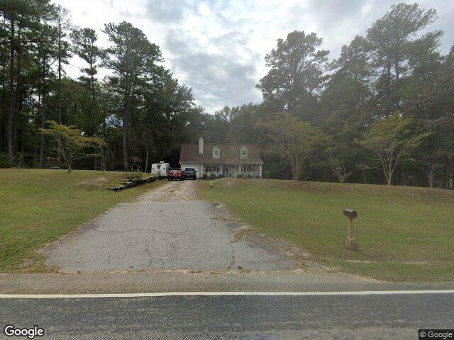 128 mount elon church rd, hopkins,  SC 29061