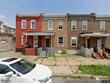 525 n east ave, baltimore,  MD 21205