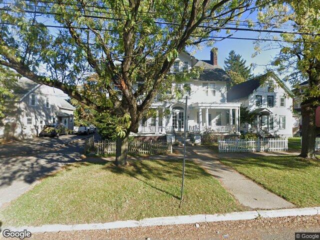 11 church st, cortland,  NY 13045