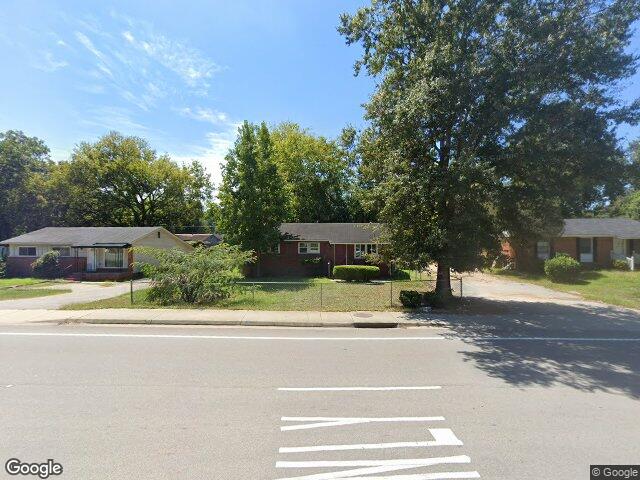 4517 bluff rd, columbia,  SC 29209
