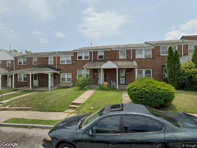  baltimore,  MD 21213