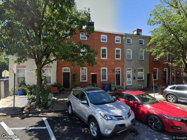 1935 gough st, baltimore,  MD 21231