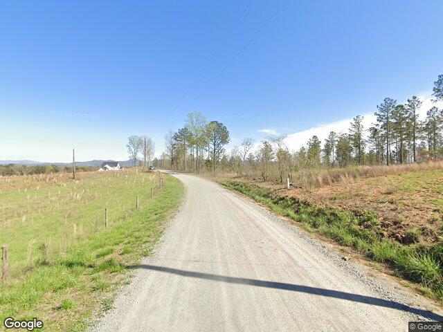 0 bryant loop, ranger,  GA 30734