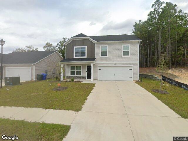 23 yellow kelp (lot 152) way, hopkins,  SC 29061