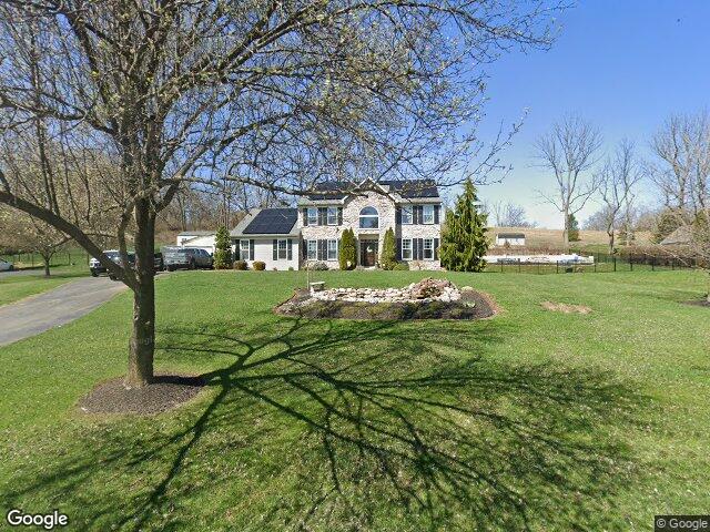 45 lindsay ct, mohnton,  PA 19540