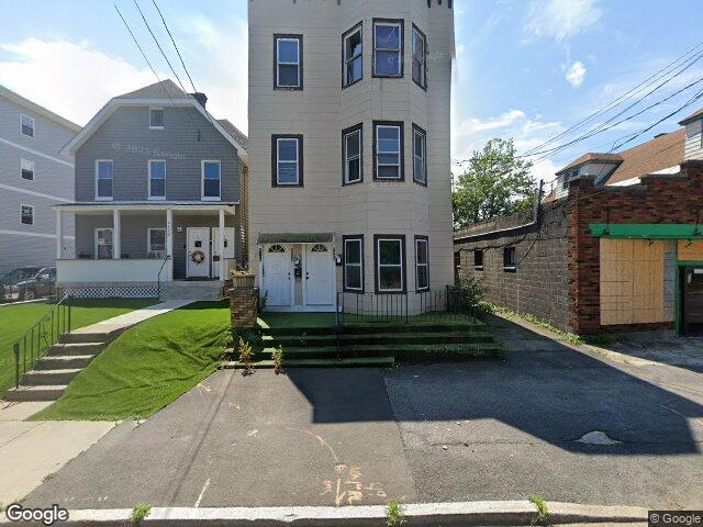 2116 broadway, schenectady,  NY 12306