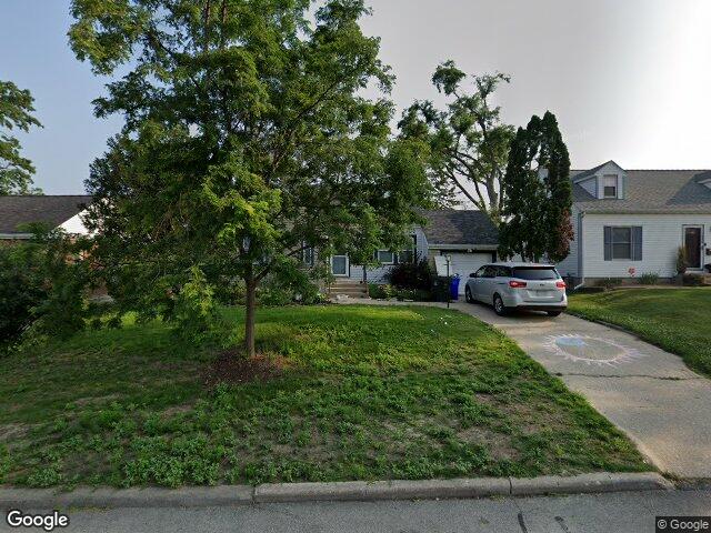 1024 staub ct ne, cedar rapids,  IA 52402