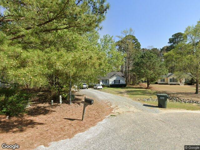 117 primrose ln, clayton,  NC 27520