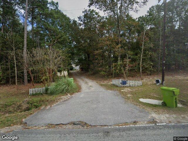 29 harmon rd, hopkins,  SC 29061